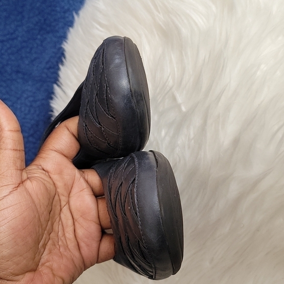 Clarks collection flats size 8.5M - Picture 7 of 12